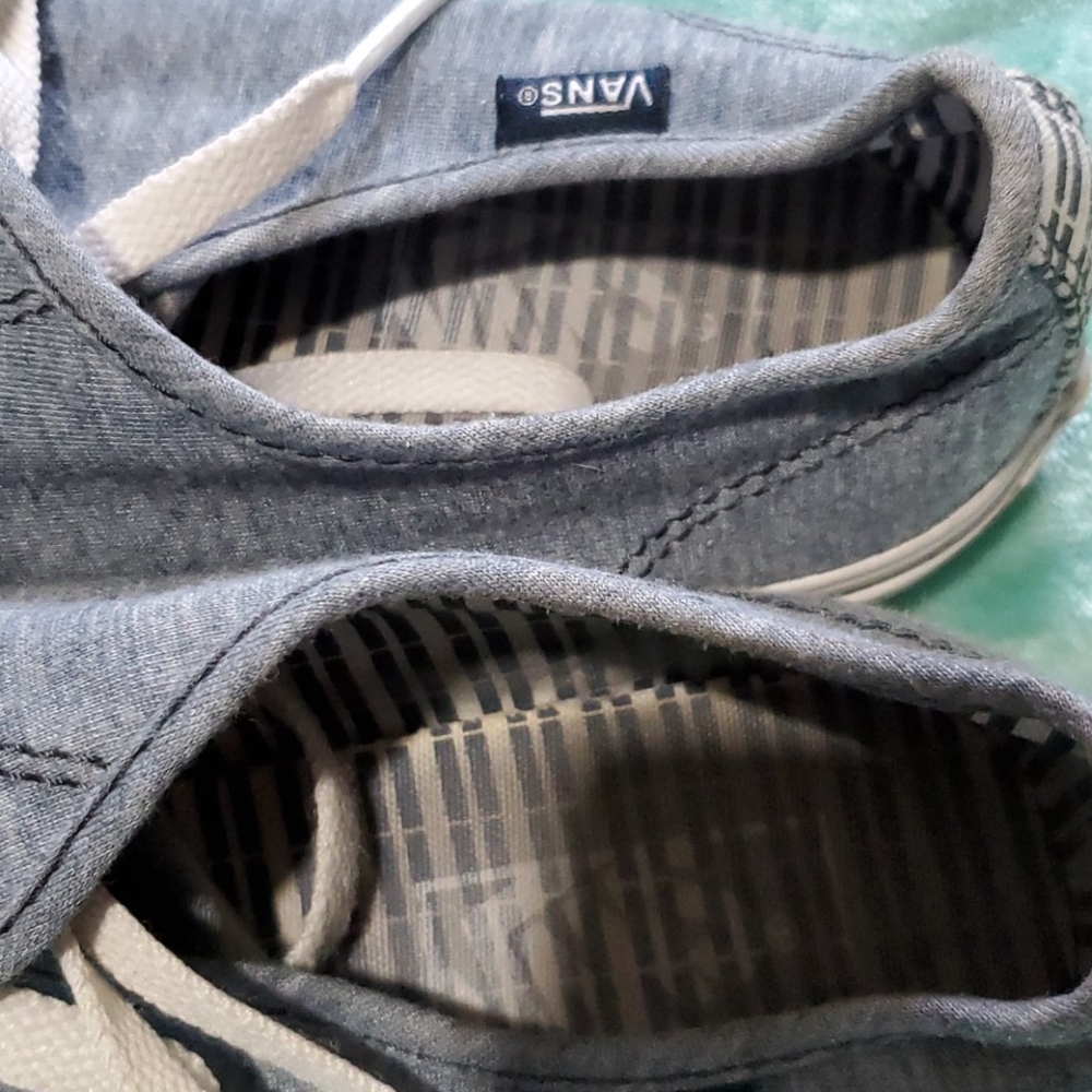 Vans Shoes - Picture 5 of 7